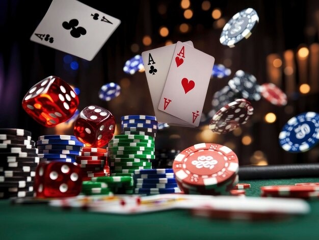 Teen Patti Game