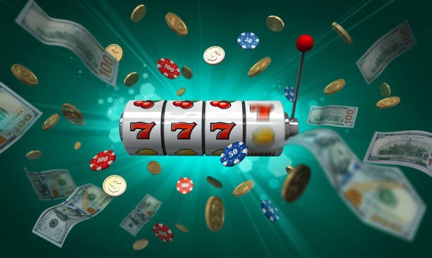Live dealer at god 77 Lucky Twins table with two-player interface