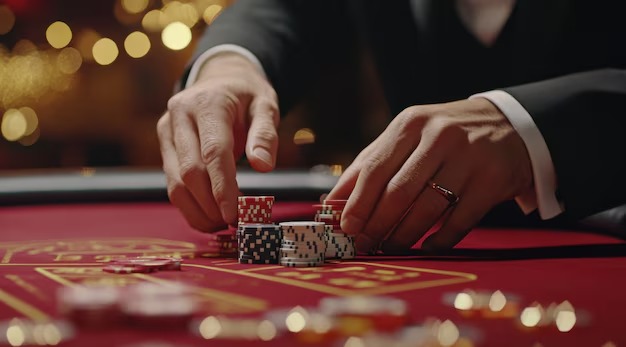 Togel bet selection interface on god 77 mobile